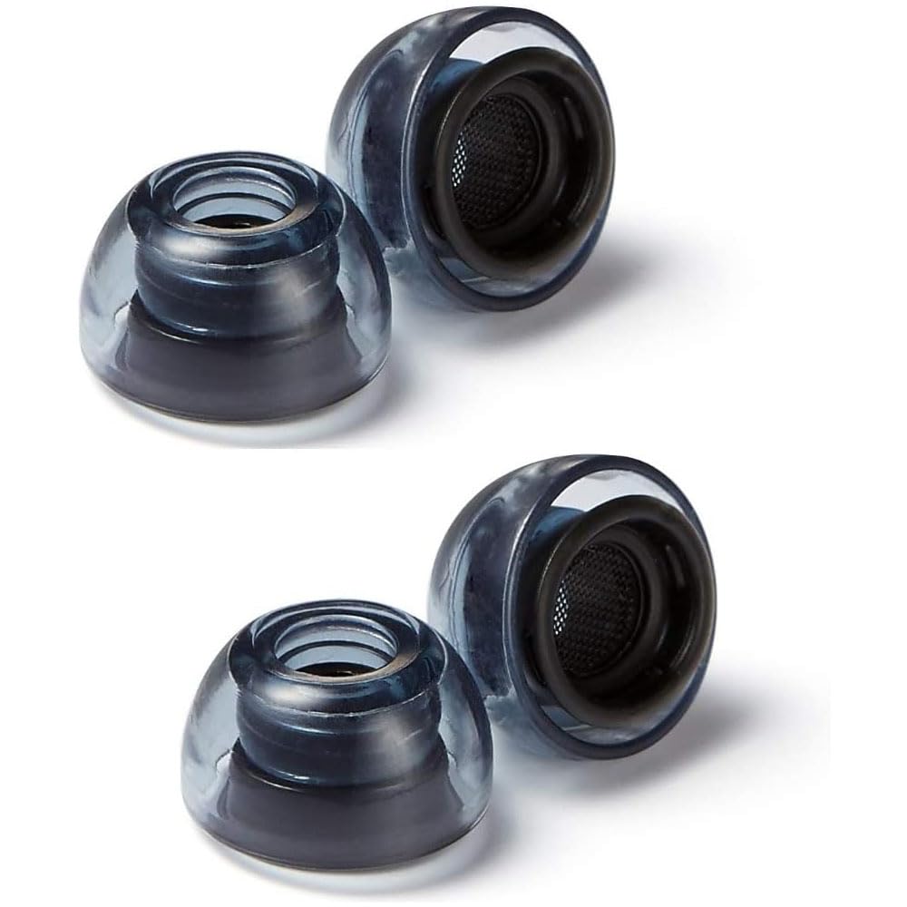 Amazon.co.jp: AZLA XELASTEC Airpods Pro 第1世代&第2世代(ML)用